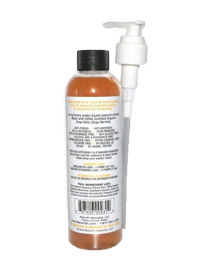 naturoli Berry Liquid Extreme Soap  - Image 2