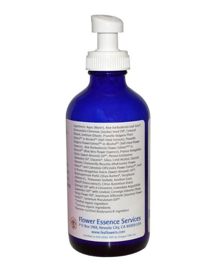 Flower Essence Services Self Heal Skin Cream  - Image 2