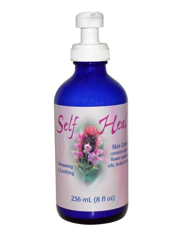 Flower Essence Services Self Heal Skin Cream  - Image 1