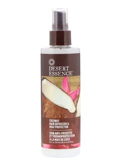 Coconut Hair Defrizzer And Heat Protector - v1587667639/N37449899A_1