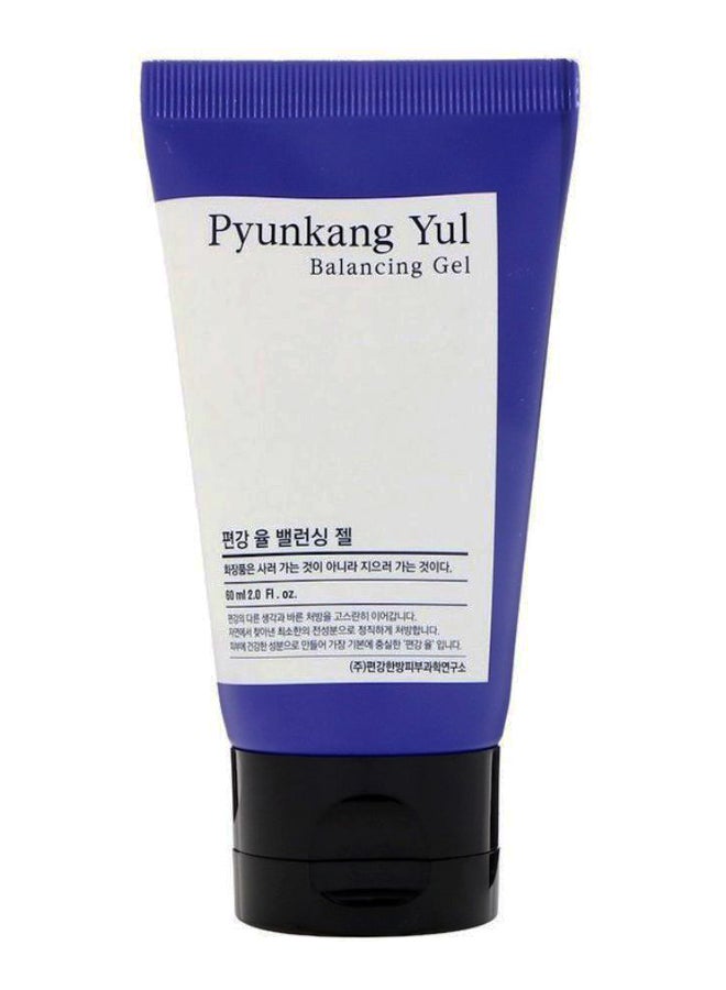 جل موازنة البشرة