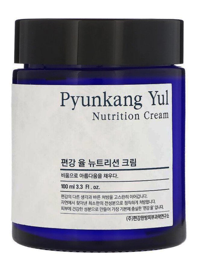 كريم للتغذية