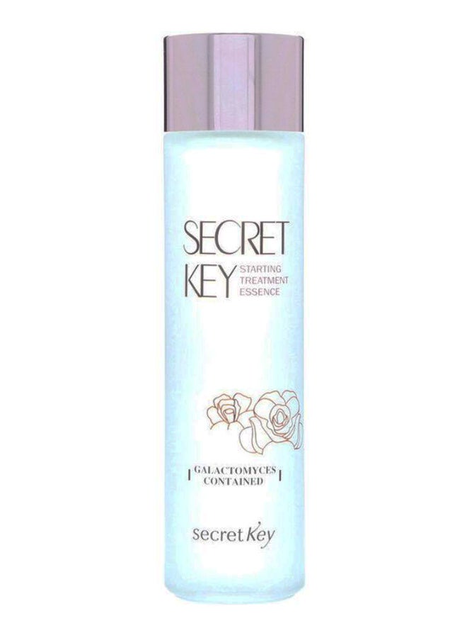 Secret Key Rose Edition Starting Treatment Essence Oil 