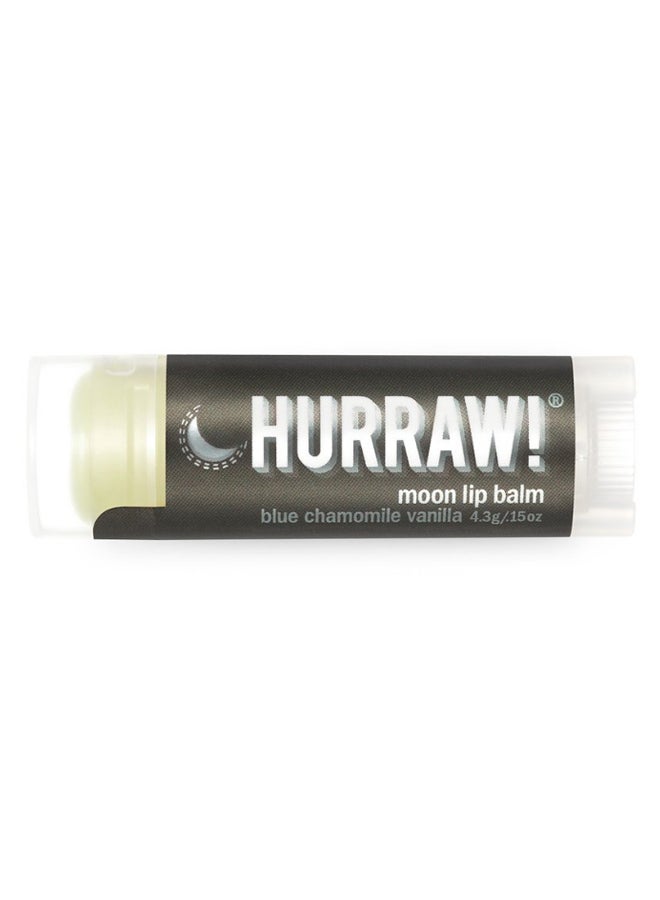 HURRAW - Chamomile Vanilla Night Treatment Balm - Image 1