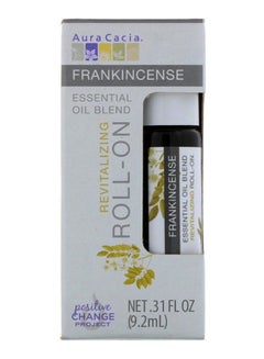 Frankincense Revitalizing Roll-On Essential Oil Blend - v1587671211/N37444644A_2