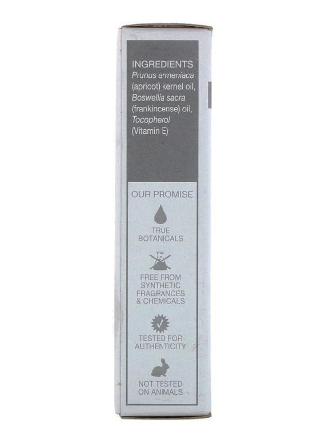 Aura Cacia Frankincense Revitalizing Roll-On Essential Oil Blend  - Image 3