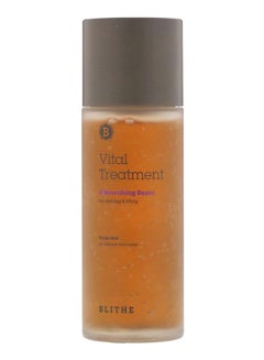 Blithe 8 Nourishing Beans Vital Treatment Face Serum 150ml 