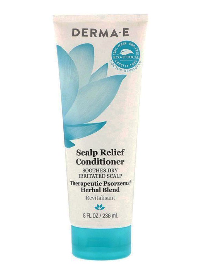 ديرما e بلسم علاجي سكورزيما سكالب ريليف - Image 1