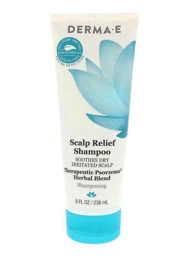 ديرما e شامبو علاجي من سورزيما لعلاج فروة الرأس - Image 1