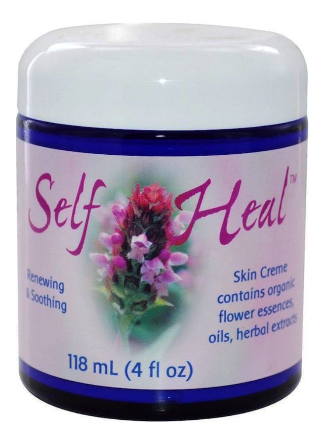 فلاور إيسينس سيرفس كريم البشرة سيلف هيل - Image 1