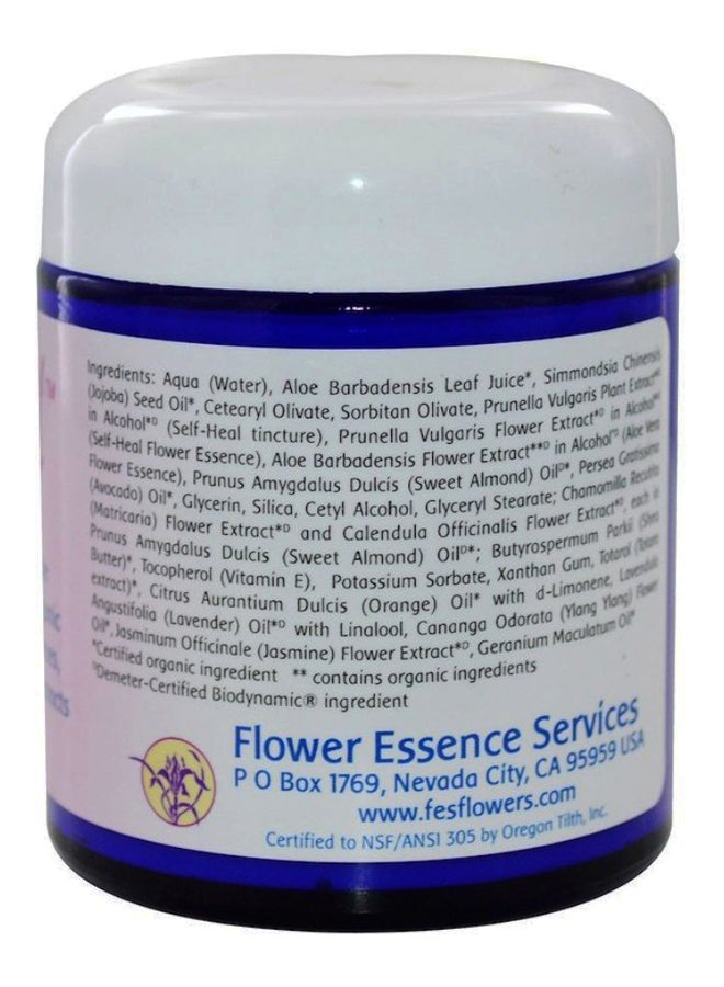 فلاور إيسينس سيرفس كريم البشرة سيلف هيل - Image 2