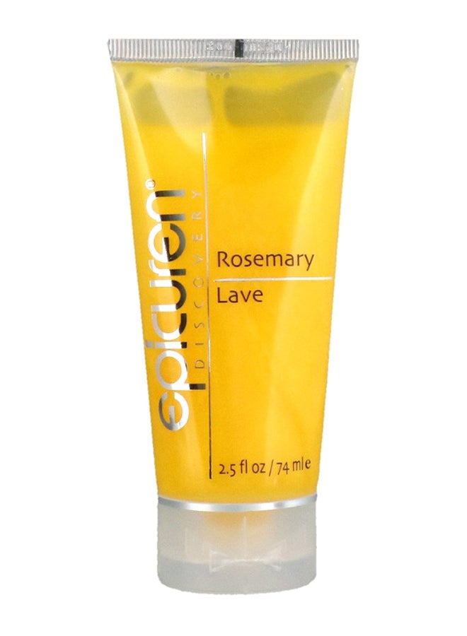 epicuren DISCOVERY Rosemary Lave Body Wash 