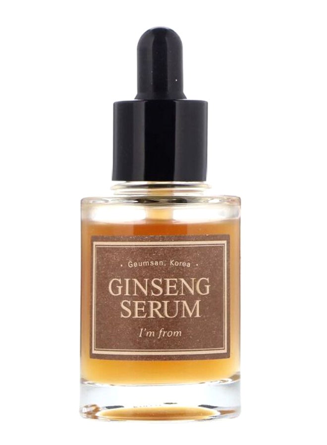 I'M FROM Ginseng Face Serum 30ml 