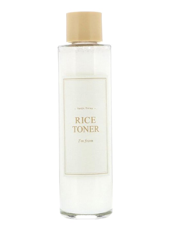 Nature Rice Toner 150ml - v1587671250/N37444772A_1