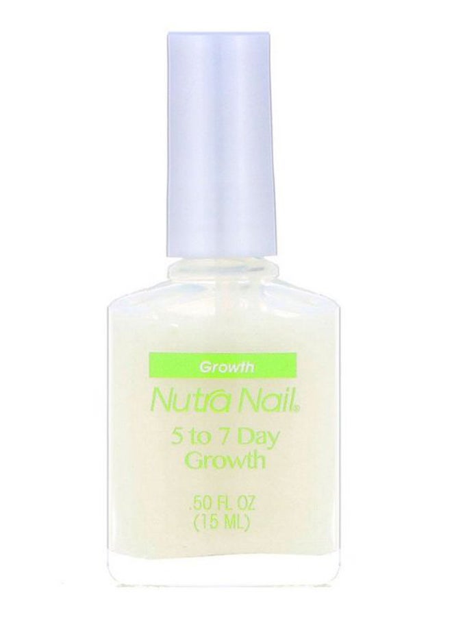 Nutra Nail Day Growth Nail Treatment 15ml  - Image 1