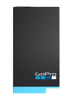 Gopro Hero Max Rechargeable Camera Battery Black/Blue