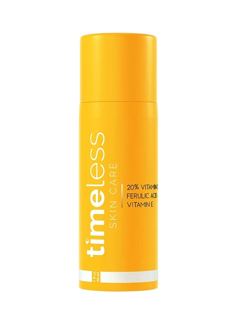 20% Vitamin C + E Ferulic Acid Serum