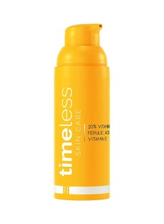 Timeless 20% Vitamin C + E Ferulic Acid Serum  - Image 2