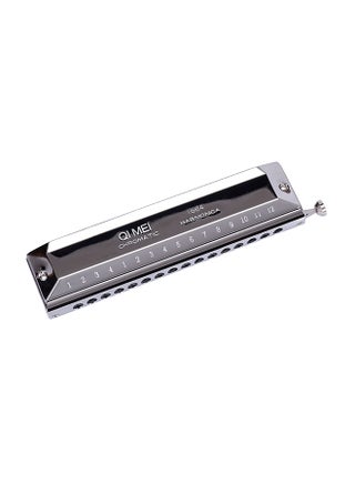 Chromatic 16 Holes Harmonica - v1587709999/N37351483A_1