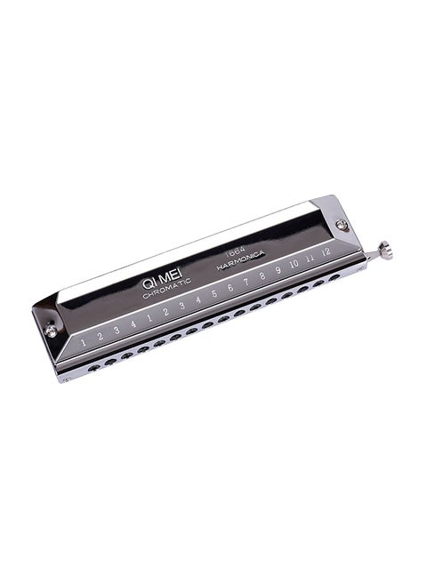 Chromatic 16 Holes Harmonica