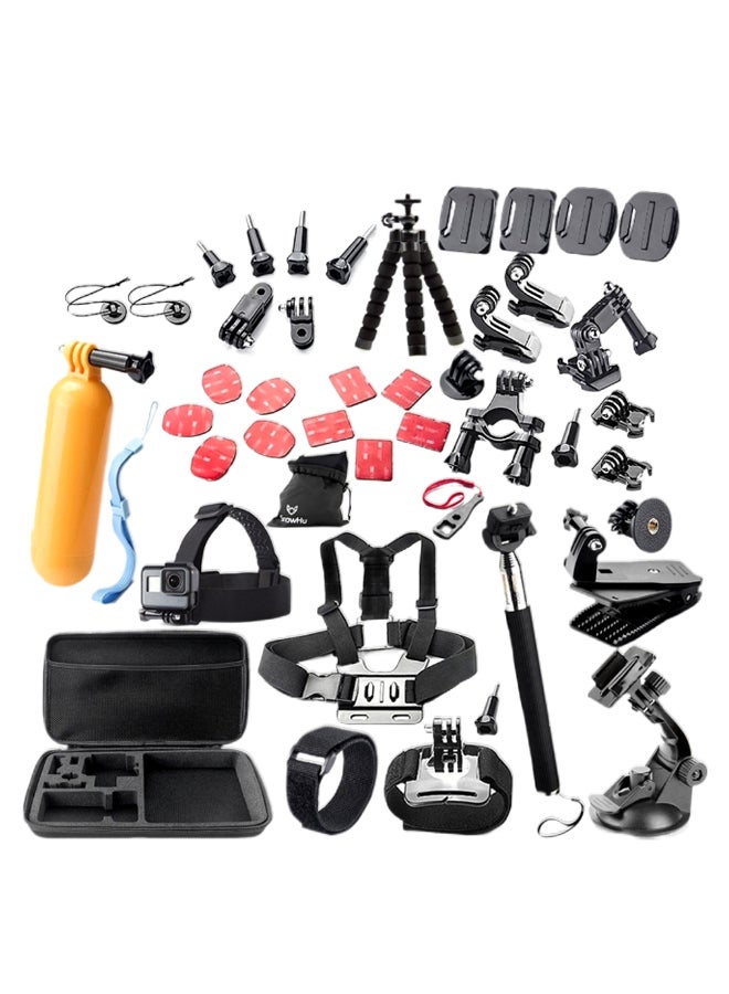 45-In-1 Outdoor Photography Cameras Protection Tool Kit Multicolour  - Image 1