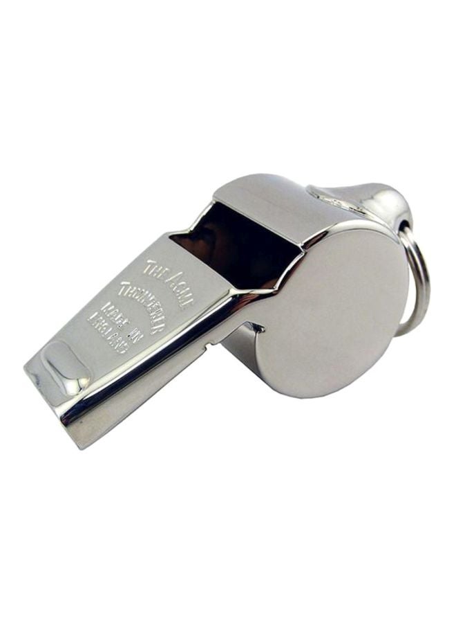 DAWSON SPORTS - Metal Whistle - Image 1