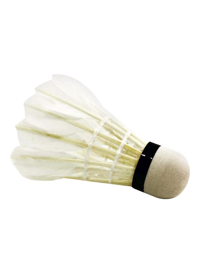 DAWSON SPORTS - Tournament Shuttlecock - Image 1