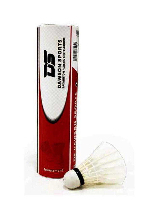 DAWSON SPORTS - Tournament Shuttlecock - Image 1