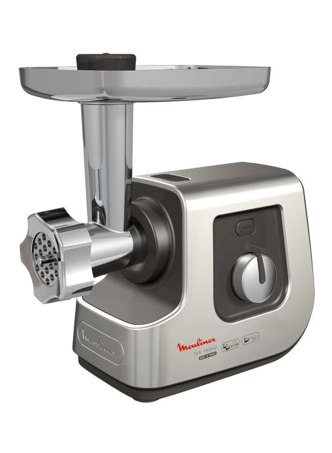 Meat Mincer 2300.0 W ME740H27 Silver