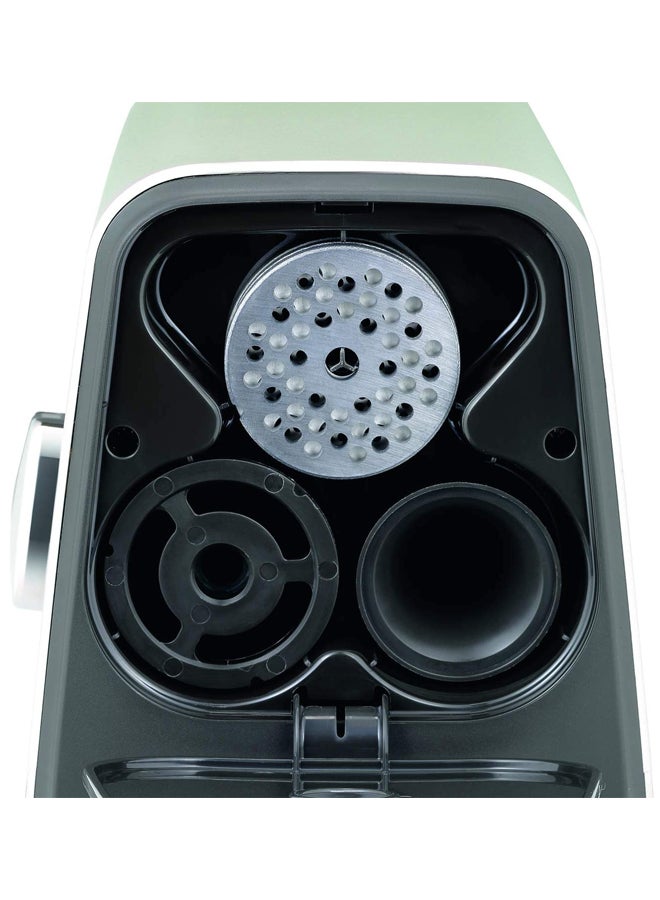 Meat Mincer 2300.0 W ME740H27 Silver