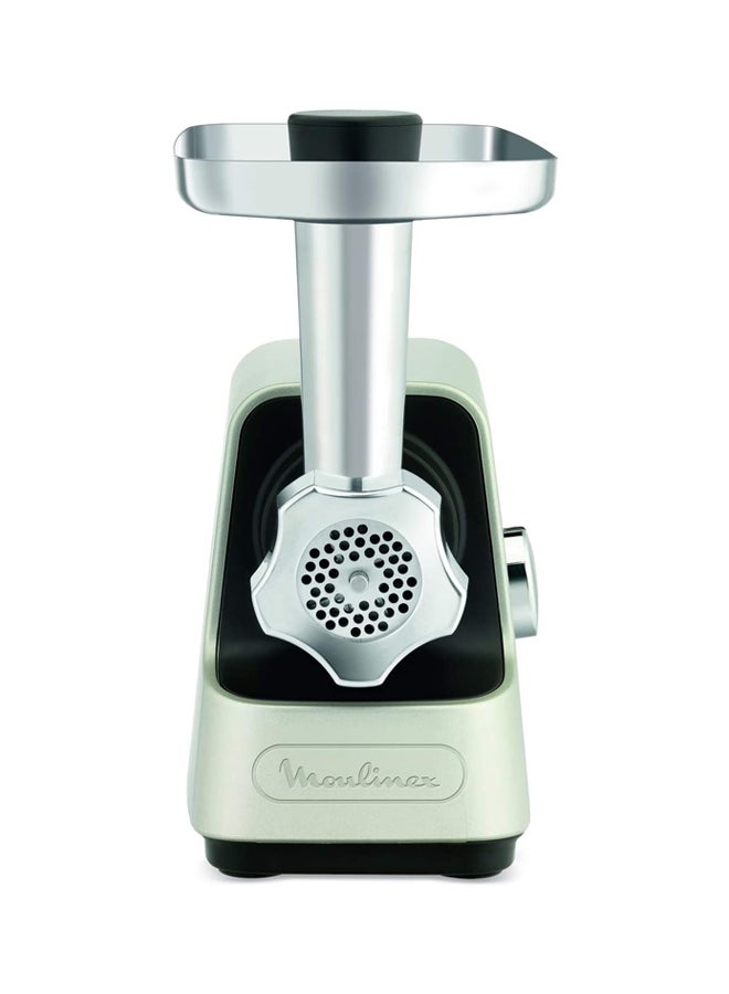 Meat Mincer 2300.0 W ME740H27 Silver