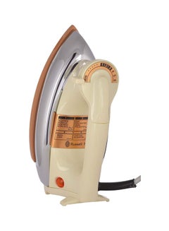 Panasonic Handheld Dry Iron 750W 750.0 W 22AWTXJ White/Silver  - Image 2