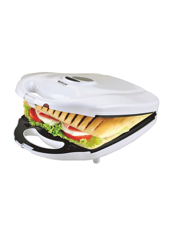 ريبون جهاز صنع السندويشات بقدرة 1400 وات 1400.0 W RE-5-017 أبيض  - Image 3