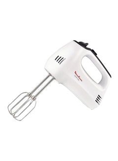 Quick Mix Hand Mixer 300W 300.0 W HM3101 White/Silver