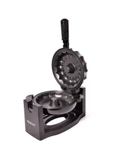 ريبون ماكينة صنع الفطائر محمولة بقدرة 1200 وات 1200.0 W RE-5-056 أسود  - Image 3