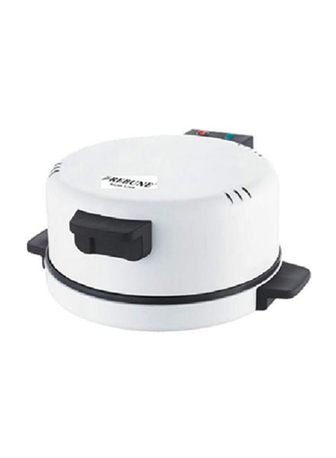 ريبون ماكينة صنع الخبز بقدرة 1800 وات 1800.0 W RE-5-021 أبيض  - Image 1