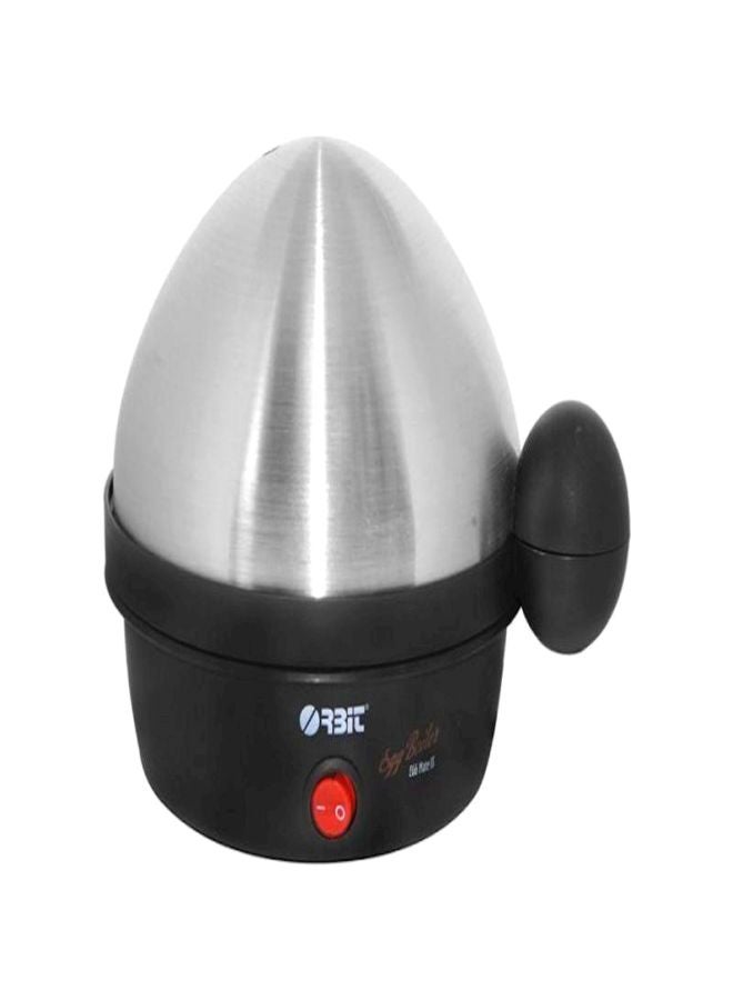 أوربت غلاية البيض بقدرة 360 وات 360.0 W أسود/ فضي - Image 1