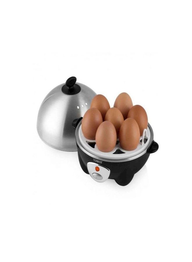 أوربت غلاية البيض بقدرة 360 وات 360.0 W أسود/ فضي - Image 2