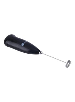 Sharpdo Electric Handle Coffee Mixer Black 23X8X3.5centimeter  - Image 1