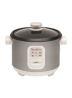 Rice Cooker 1.0 L 600.0 W YTRE987836 Multicolour
