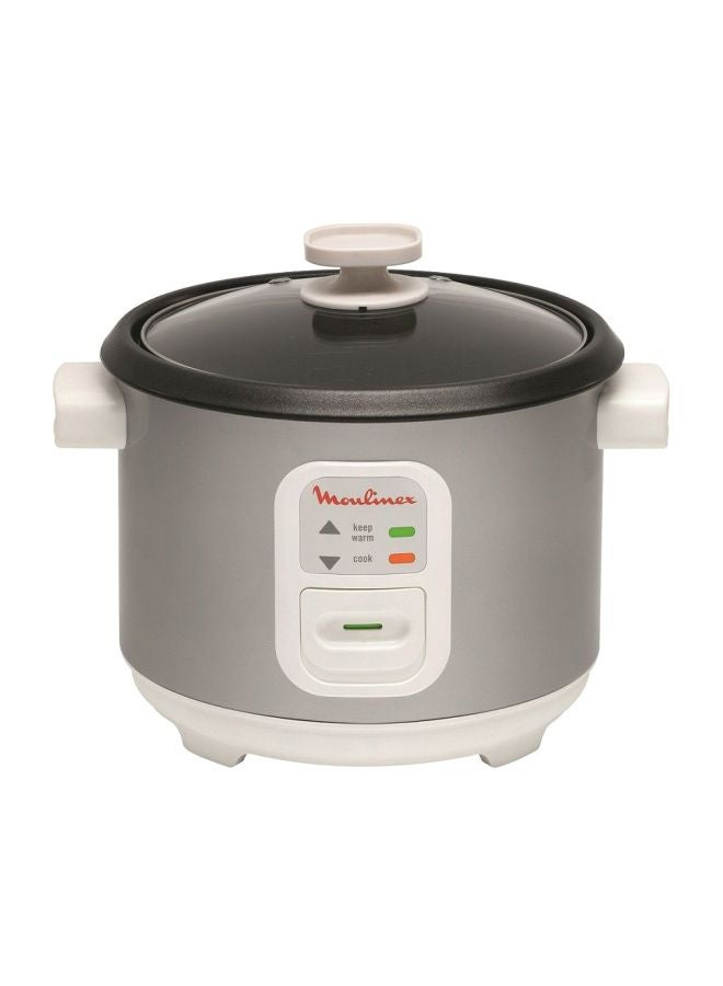 Moulinex - Rice Cooker 1.0 L 600.0 W YTRE987836 Multicolour - Image 1