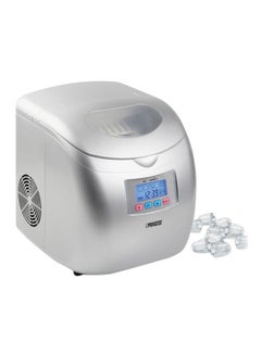 Ice Cube Maker 1 liter 1.0 L 120.0 W YTRE987915 Silver