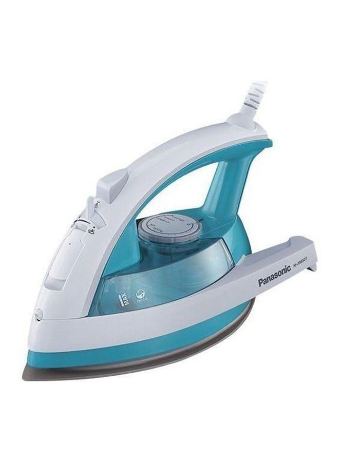Panasonic Handheld Steam Iron 2200W 2200.0 W NI-JW650T Multicolour - Image 1
