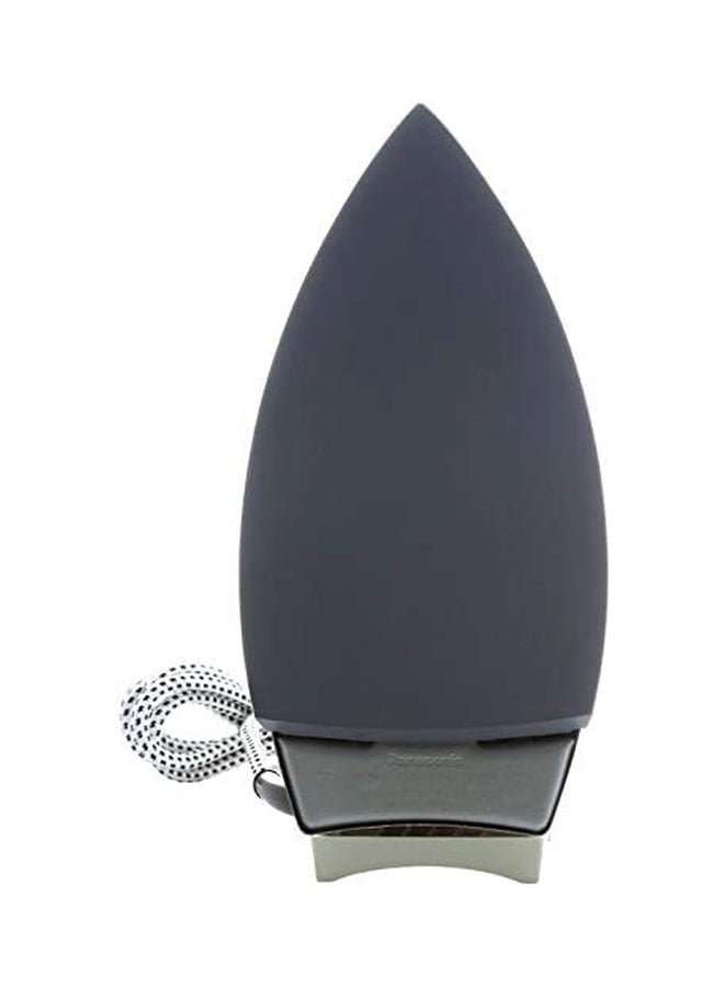 باناسونيك جهاز طي للاستخدام الجاف 1000.0 W NI22AWT أبيض/فضي  - Image 2