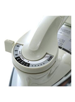 Panasonic Dry Iron 1000.0 W NI22AWT White/Silver  - Image 4