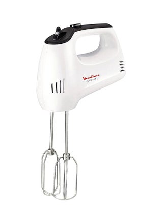 Quick Mix Hand Mixer 300W 300.0 W HM310127- White - v1587714626/N31495536A_1