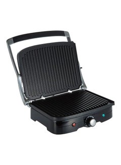 KENWOOD Contact Grill 1500W 1500.0 W HG367 Silver  - Image 4