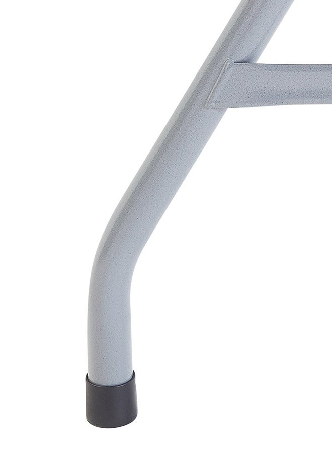 طاولة خفيفة الوزن وقابلة للطي أبيض 120سم - Image 5