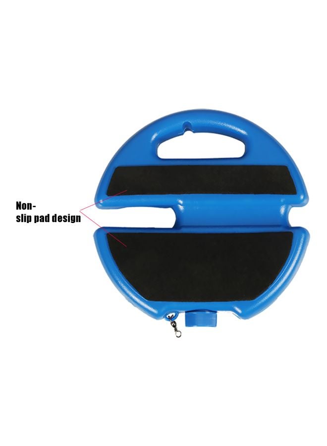 Generic Tennis Training Ball With Elastic Rope 22x5x22.00cm  - Image 2