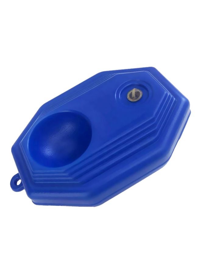 Generic Tennis Training Ball With Elastic Rope 25x6x16.00cm  - Image 3